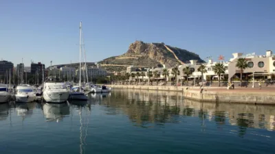 Apartamento en Torreblanca photo 38