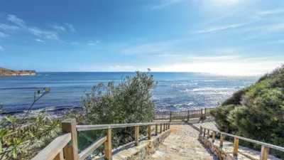 Apartamento en Torreblanca photo 39