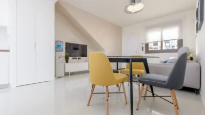 Casa – Torrevieja - Vista 5