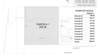 Chalet in Golf Puig Campana photo 29