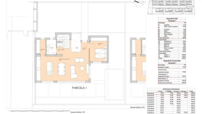 Chalet in Golf Puig Campana photo 32
