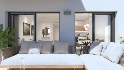 Casa – Torrevieja, Urbanización Los Balcones - Más