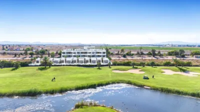 Apartment in Serena Golf photo 10