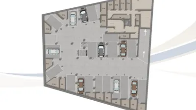 Piso en venta en Villananitos, Los Cuarteros (San Pedro del Pinatar) de 515.000 €
