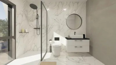 Casa – Torrevieja, Urbanización El Chaparral - Vista 5