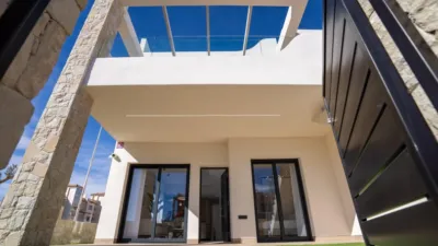 House in Pilar de la Horadada, Torre de la Horadada - Vista 2