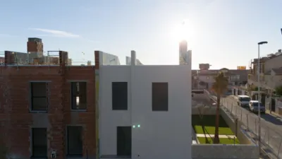 House in Pilar de la Horadada, Torre de la Horadada - Vista 4