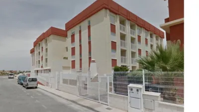 Piso – Orihuela, Urbanización Monte Cenia - Torre Cenia, Playa Flamenca II - Vista 3