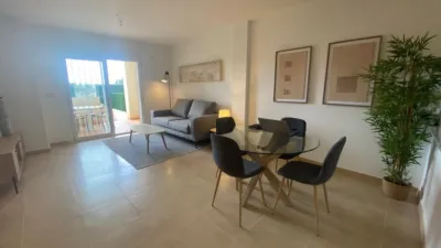 Piso – Orihuela, Urbanización Monte Cenia - Torre Cenia, Playa Flamenca II - Vista 5