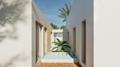 Casa – Almoradí, Lomas de la Juliana (Almoradí) - Vista 3