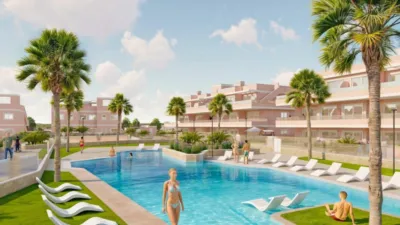 Casa en venta en Zona Pueblo - Vista 2