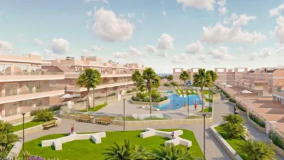 Casa en venta en Zona Pueblo - Vista 4