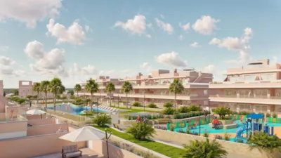 Casa en venta en Zona Pueblo - Vista 5