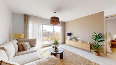 Apartment in Pueblo Area photo 42