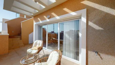 Apartment in Pueblo Area photo 51