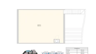 Penthouse in Golf Puig Campana photo 19