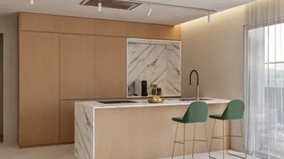 Casa – Finestrat - Vista 4