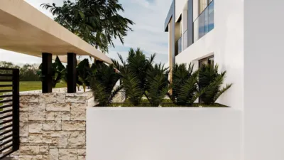 Chalet in La Zenia photo 17