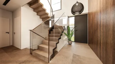 Chalet in La Zenia photo 21