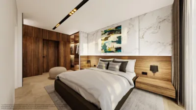 Chalet in La Zenia photo 23