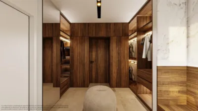 Chalet in La Zenia photo 24