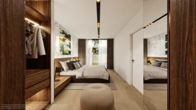 Chalet in La Zenia photo 25