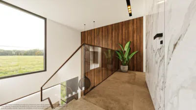 Chalet in La Zenia photo 28