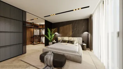 Chalet in La Zenia photo 29