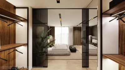 Chalet in La Zenia photo 32