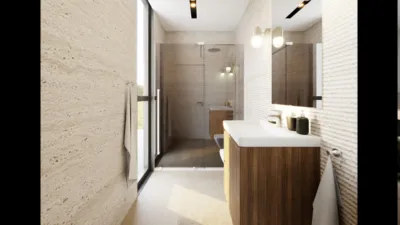 Chalet in La Zenia photo 33