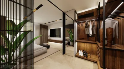 Chalet in La Zenia photo 36