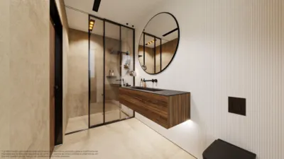 Chalet in La Zenia photo 38