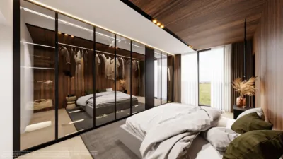Chalet in La Zenia photo 39