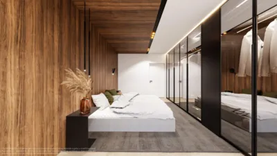 Chalet in La Zenia photo 40