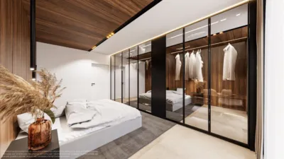 Chalet in La Zenia photo 41