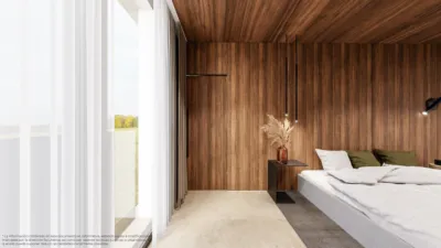 Chalet in La Zenia photo 43