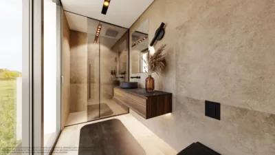 Chalet in La Zenia photo 44