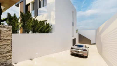 Chalet in La Zenia photo 48