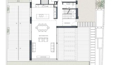 Chalet in La Zenia photo 51