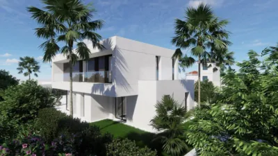 Chalet in La Zenia photo 26
