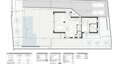 Chalet in La Zenia photo 30