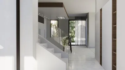 Chalet in La Zenia photo 8