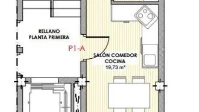 Apartment in the Centre photo 14