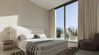 Casa – Finestrat - Vista 5