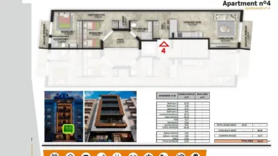 Apartment in Playa del Cura photo 25