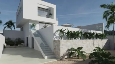 Casa – Rojales, Ciudad Quesada - Vista 2