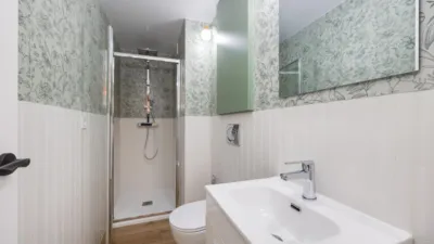 Apartment on Avinguda Doctor Gregorio Marañón photo 27