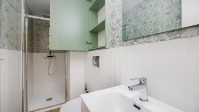 Apartment on Avinguda Doctor Gregorio Marañón photo 28