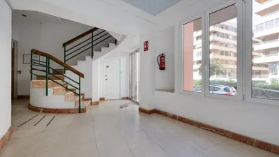 Apartment on Avinguda Doctor Gregorio Marañón photo 30