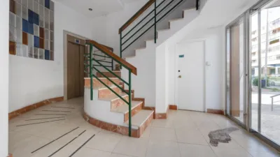 Apartment on Avinguda Doctor Gregorio Marañón photo 35